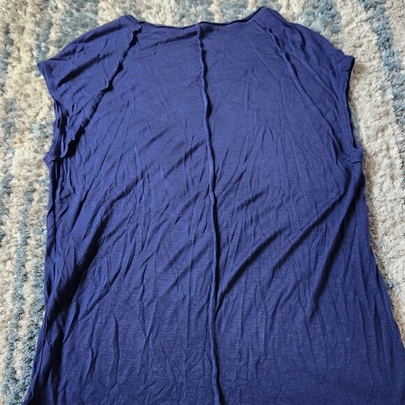 Rag & Bone The Vee Tee || XS EUC - Picture 6 of 8